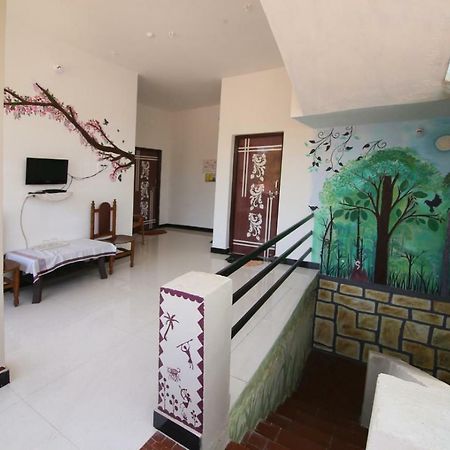 Tadoba Homestay Cottage Chandrapur Eksteriør billede