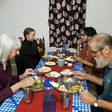 Tadoba Homestay Cottage Chandrapur Eksteriør billede