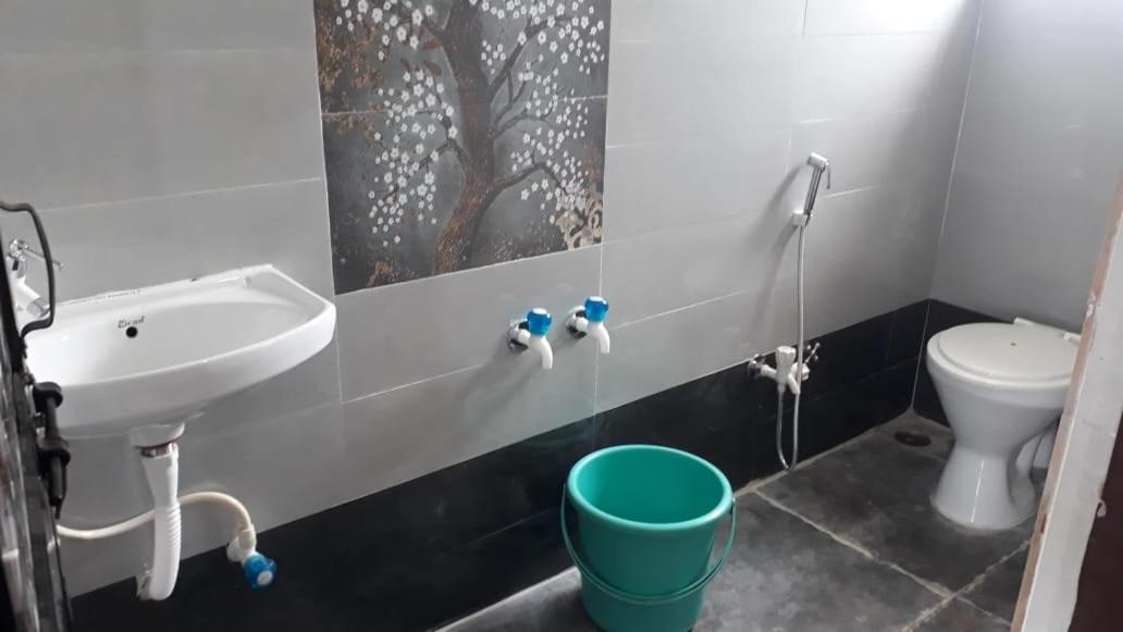 Tadoba Homestay Cottage Chandrapur Eksteriør billede