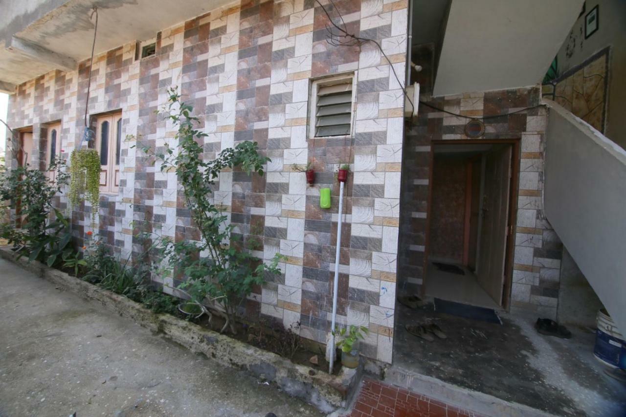 Tadoba Homestay Cottage Chandrapur Eksteriør billede