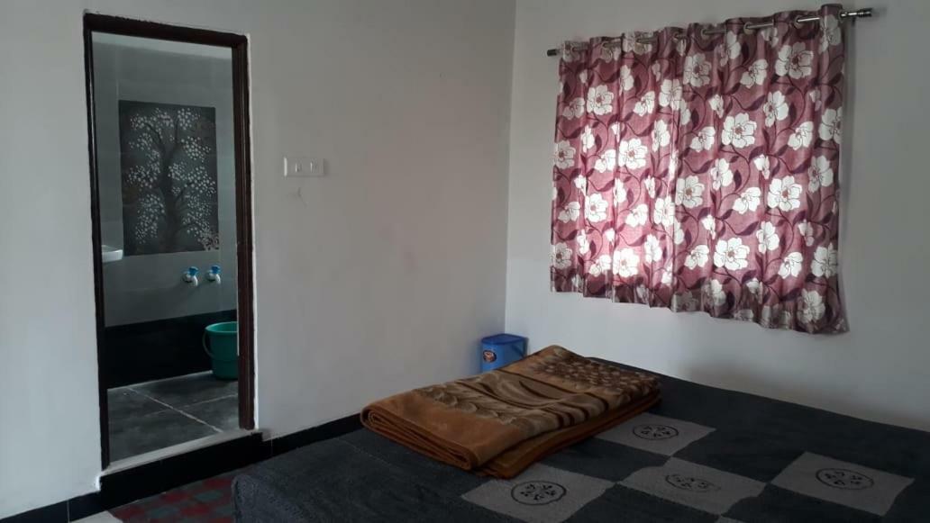 Tadoba Homestay Cottage Chandrapur Eksteriør billede