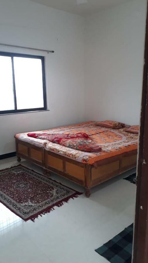 Tadoba Homestay Cottage Chandrapur Eksteriør billede