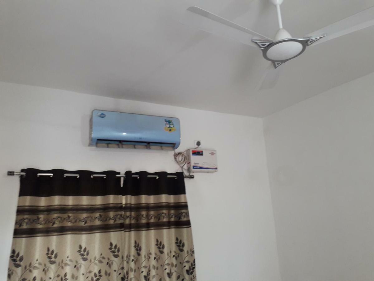Tadoba Homestay Cottage Chandrapur Eksteriør billede